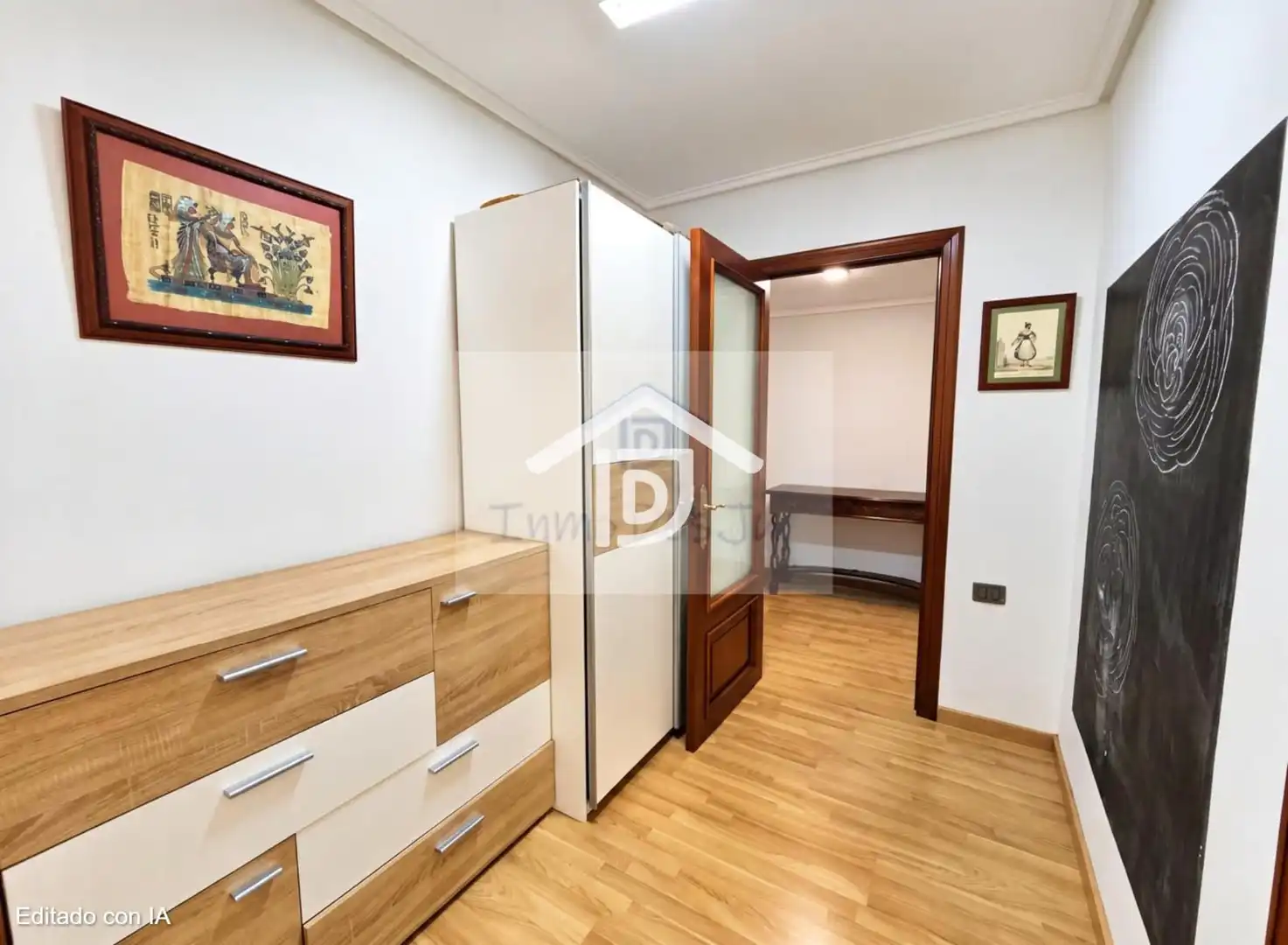 Pis en venda en Valencia amb Aire condicionat, Calefacció i Parquet