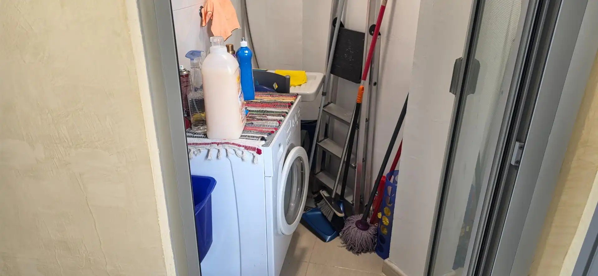 Flat with lift for sale in DEL DR STGO RAMON Y CAJAL, imagen 36