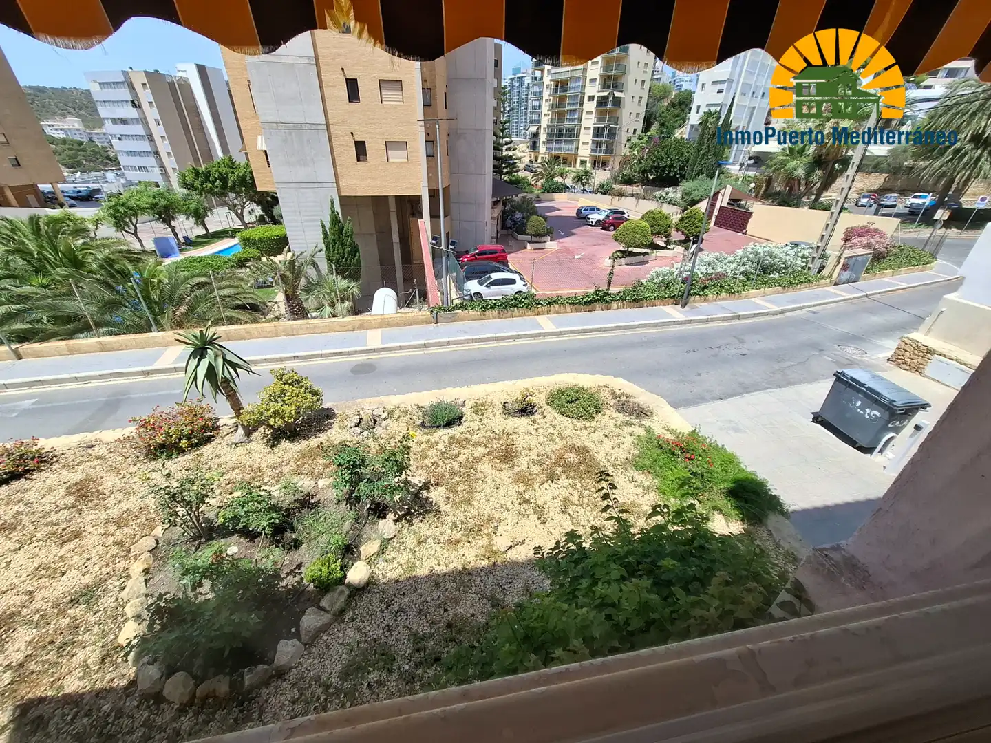 Mini appartamento con piscina in vendita a Playa de Poniente, imagen 17