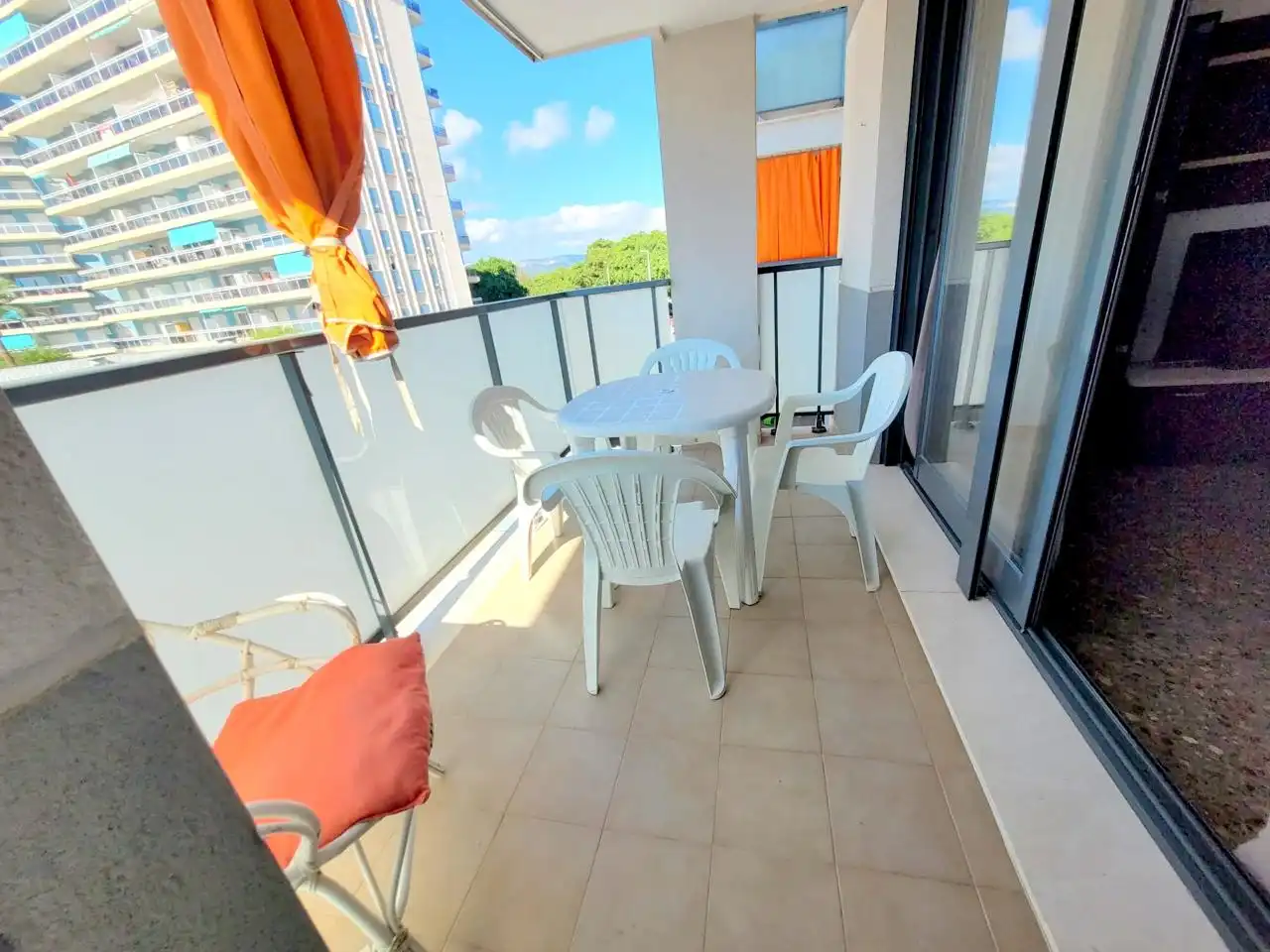 Apartamento de alquiler en De La Universidad, 8, Grau de Gandia - Venecia - Marenys de Rafalcaid