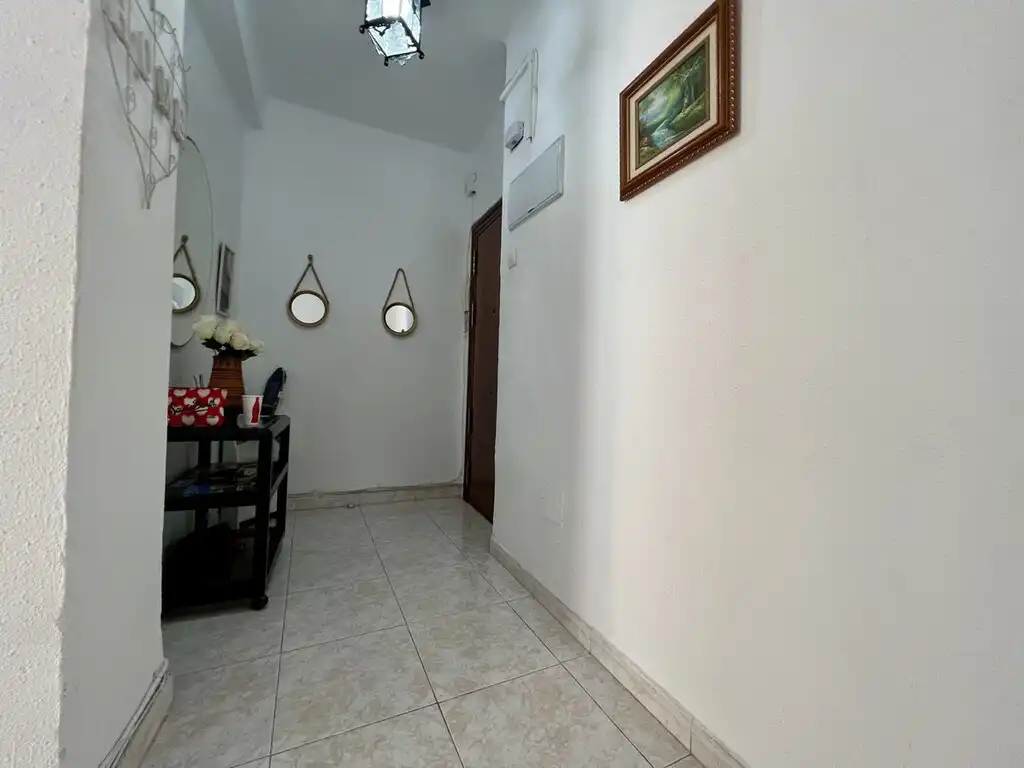 Apartamento en venta en Málaga con Aire acondicionado, Terraza y Internet