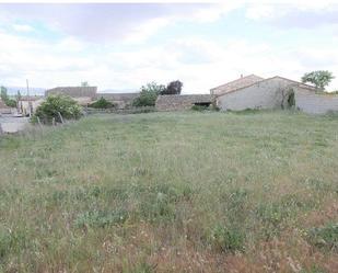Residential for sale in Turégano
