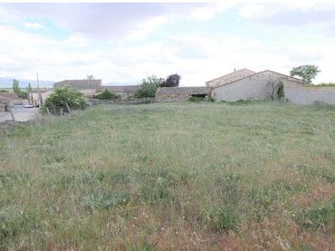 Terreny residencial en venda a Turégano
