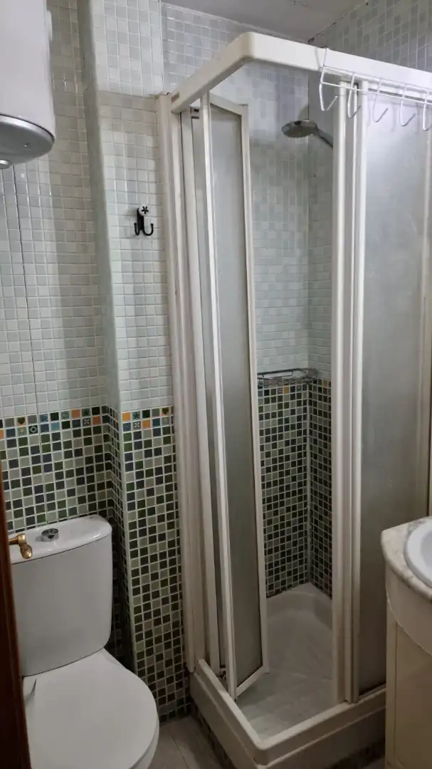 Baño de Piso en venta en Madrid con Aire acondicionado y Amueblado