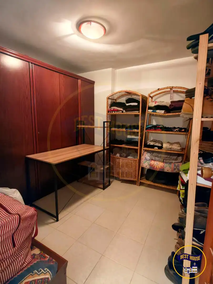 Habitación de Casa o chalet en venta en Cuenca con Trastero