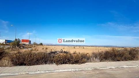 Foto 2 de Terreny industrial en venda a 3 Albolleque, Chiloeches, Guadalajara