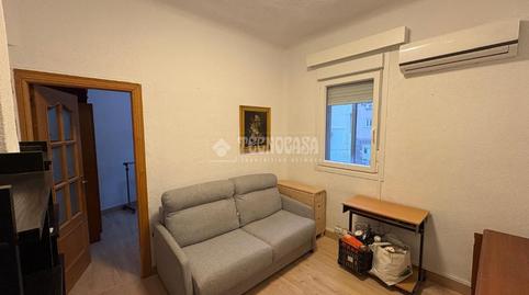 Foto 3 de Piso de alquiler en Calle C/arriaza, Argüelles,  Madrid Capital