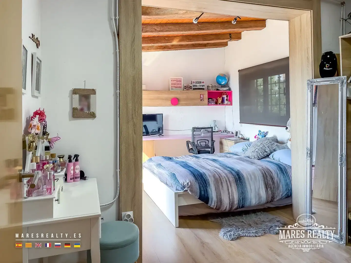 Casa con piscina en venta en Roca Grossa, imagen 16