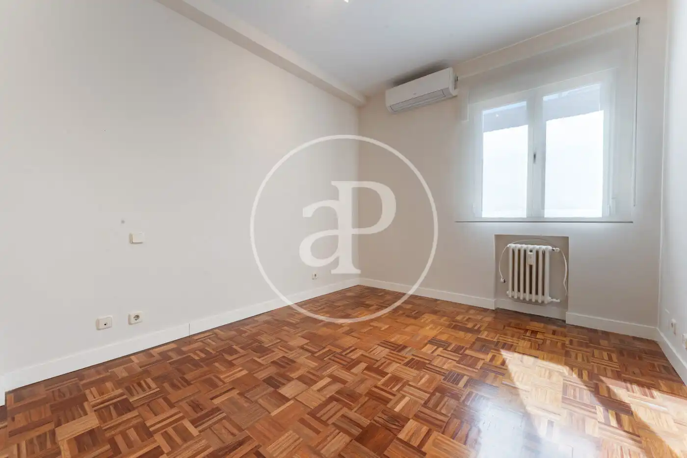 Appartement avec ascenseur à louer à C. de Villanueva, imagen 16