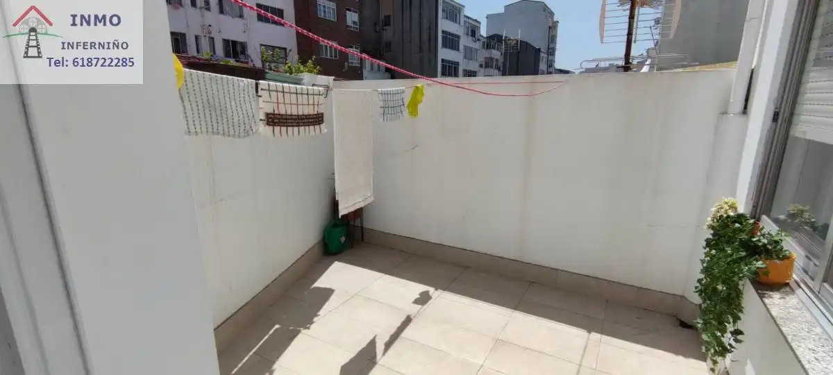 Wohnung zur Miete in Porta Nova, imagen 8
