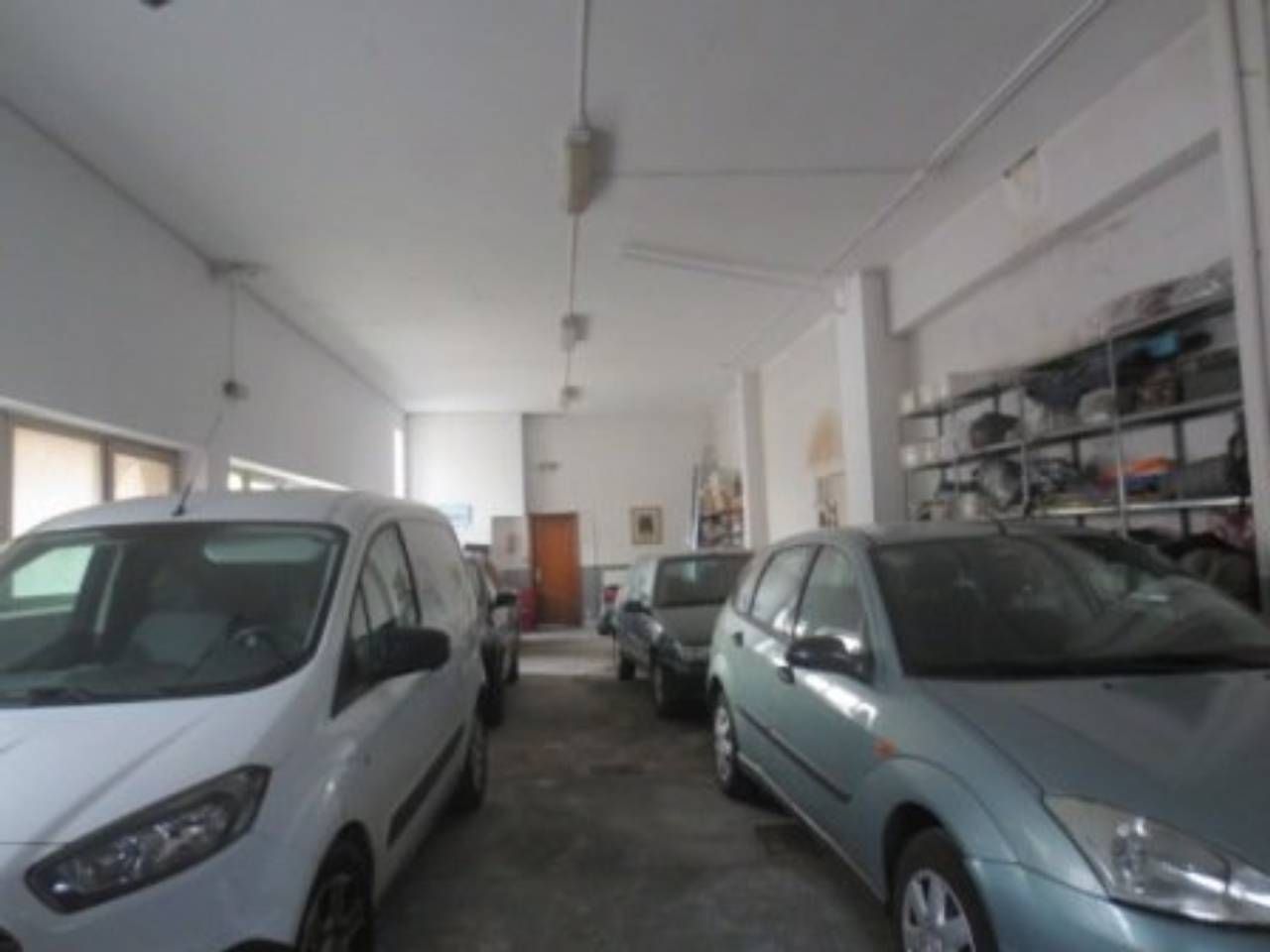 Aparcament de Casa o xalet en venda en Rubena amb Calefacció