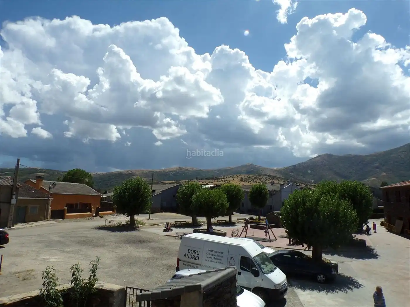 Haus zum Verkauf in Travessera Iglesia-Becerril 31, imagen 4