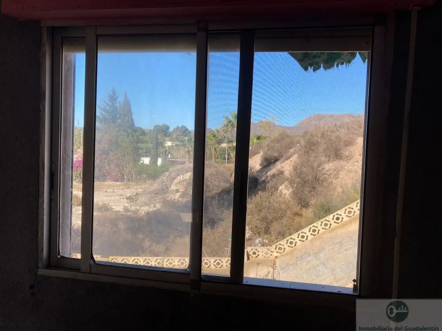 Xalet amb terrassa en venda a San Juan de los Terreros, imagen 6