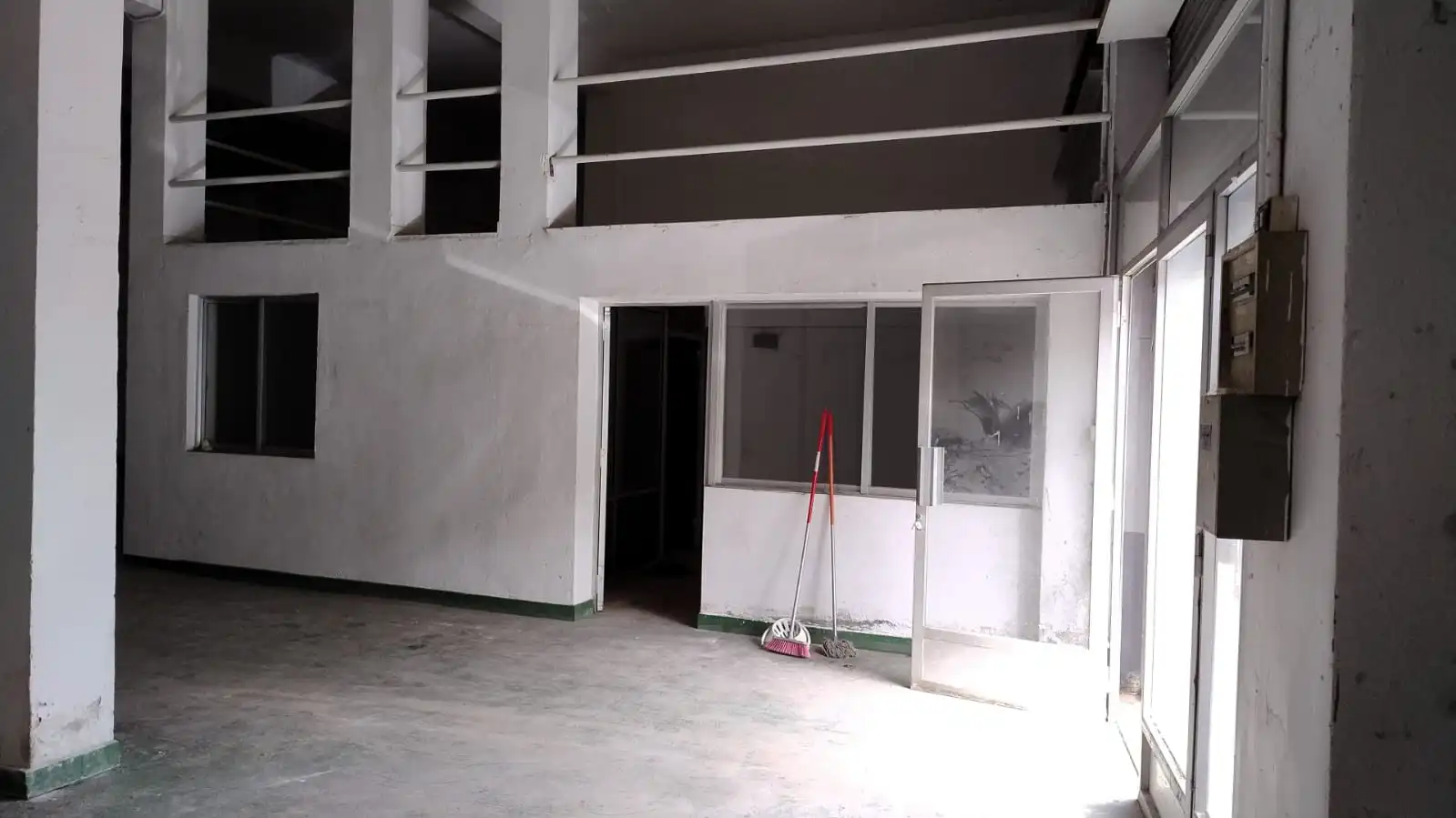 Commercial properties for sale in Castellón de la Plana / Castelló de la Plana