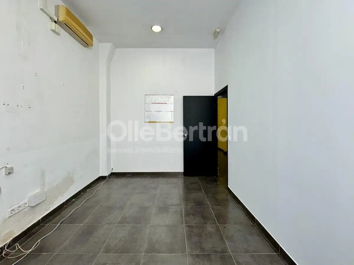 Local de alquiler en Barcelona