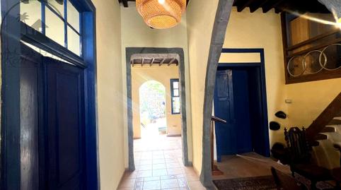 Foto 3 von Einfamilien-Reihenhaus zum Verkauf in Miraflores, Los Silos, Santa Cruz de Tenerife