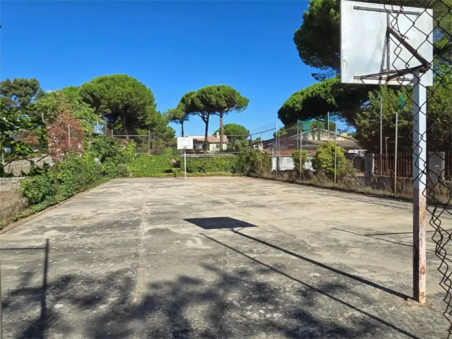 Aparcament de Residencial en venda en Viana de Cega