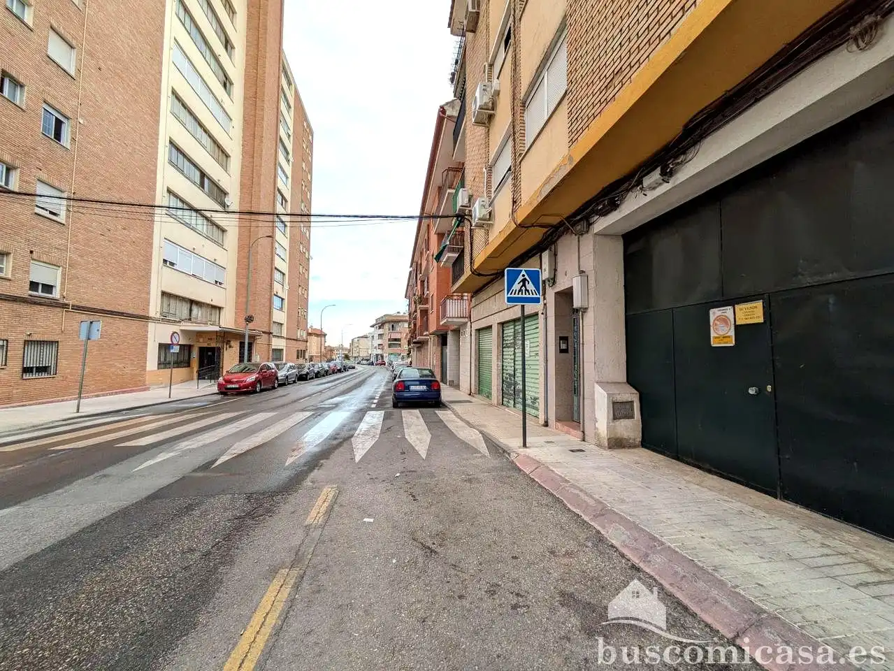Aparcament en venda a Senda De La Moza, imagen 10