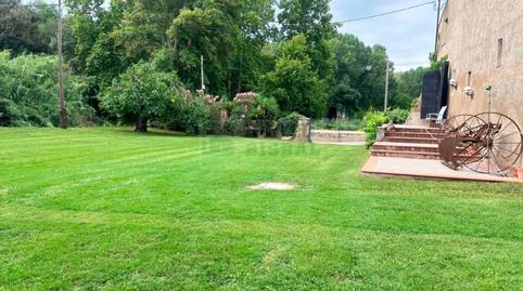 Foto 2 de Finca rústica en venda a Borrassà, Girona