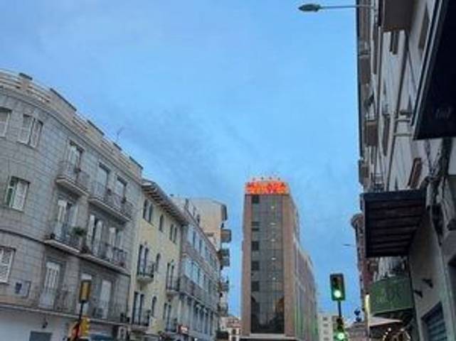 Piso en Venta en Los Castillejos - La Trinidad