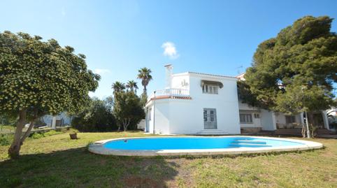 Foto 2 de Casa o xalet en venda a Carrer de Les Llevateres, Les Salines, Castellón