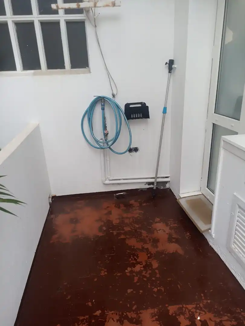 Piso en venta en Carballo con Calefacción y Amueblado