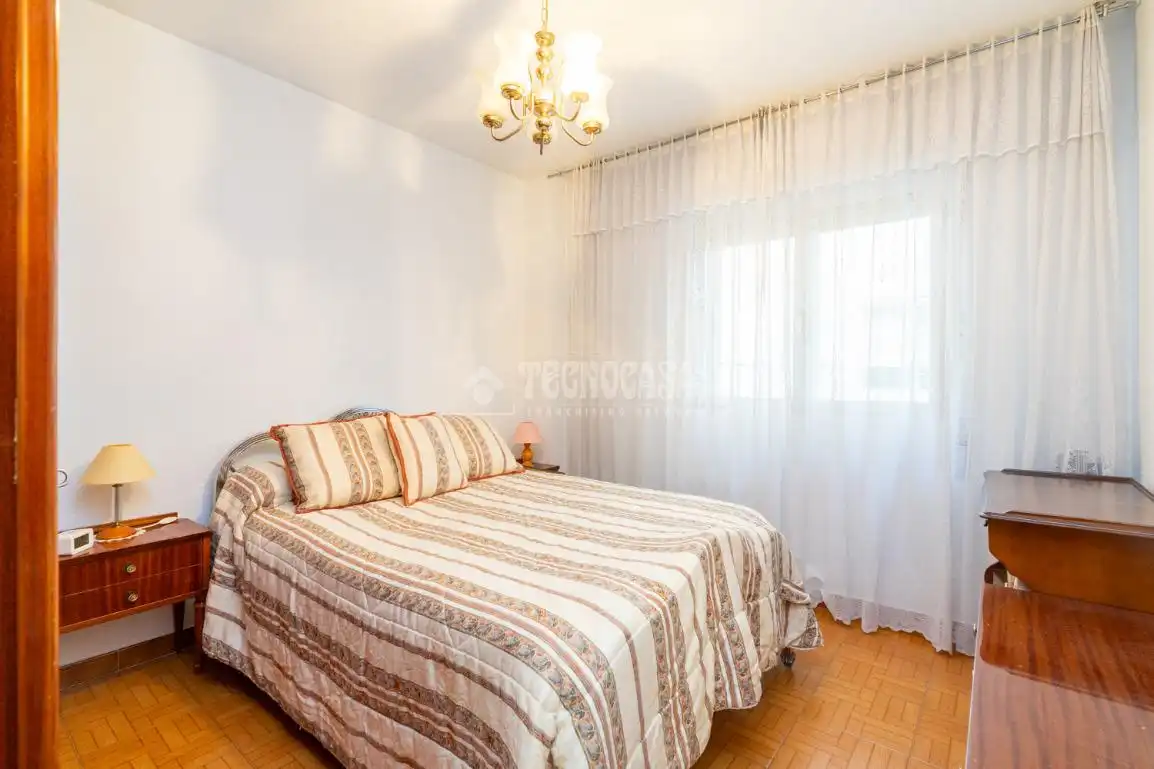 Habitación de Piso en venta en Coslada con Calefacción y Terraza