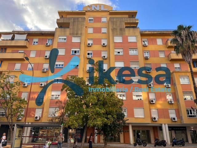 Apartamento en Venta en Urbadiez - Entrepuentes