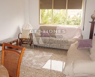 Flat to rent in Calle Ribera del Beiro, La Cruz