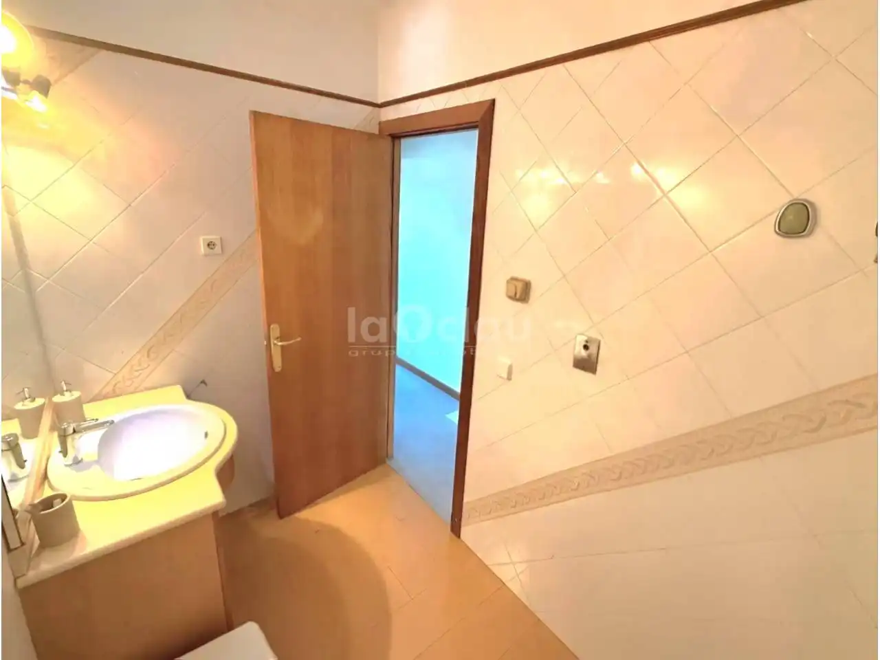 Casa amb jardí en venda a Pasaje Mare de Déu de Queralt, imagen 27