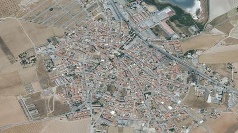 Foto 4 de Piso en venta en Pozuelo de Calatrava, Ciudad Real