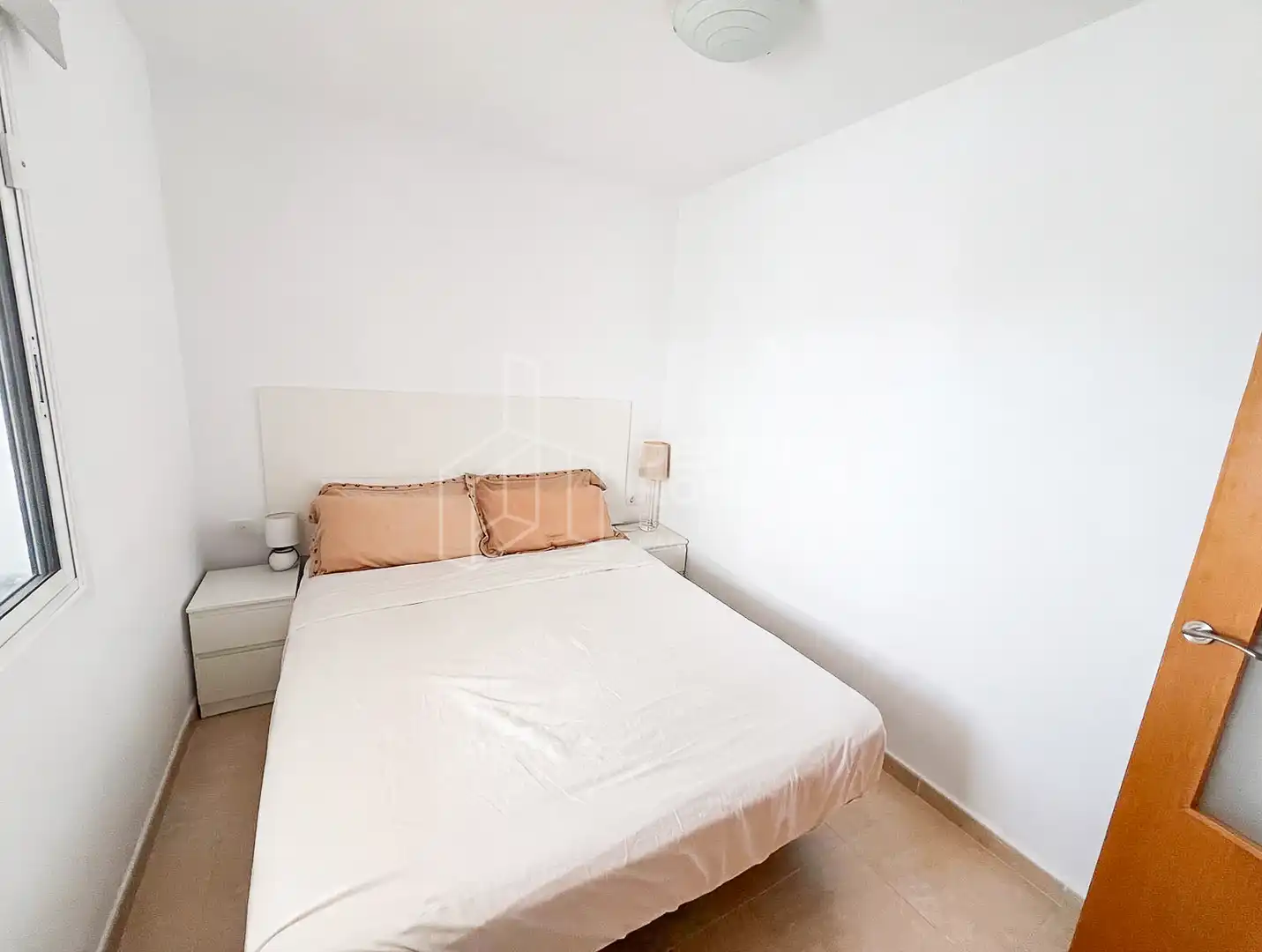 Apartament amb piscina en venda a Punta Prieta, imagen 14