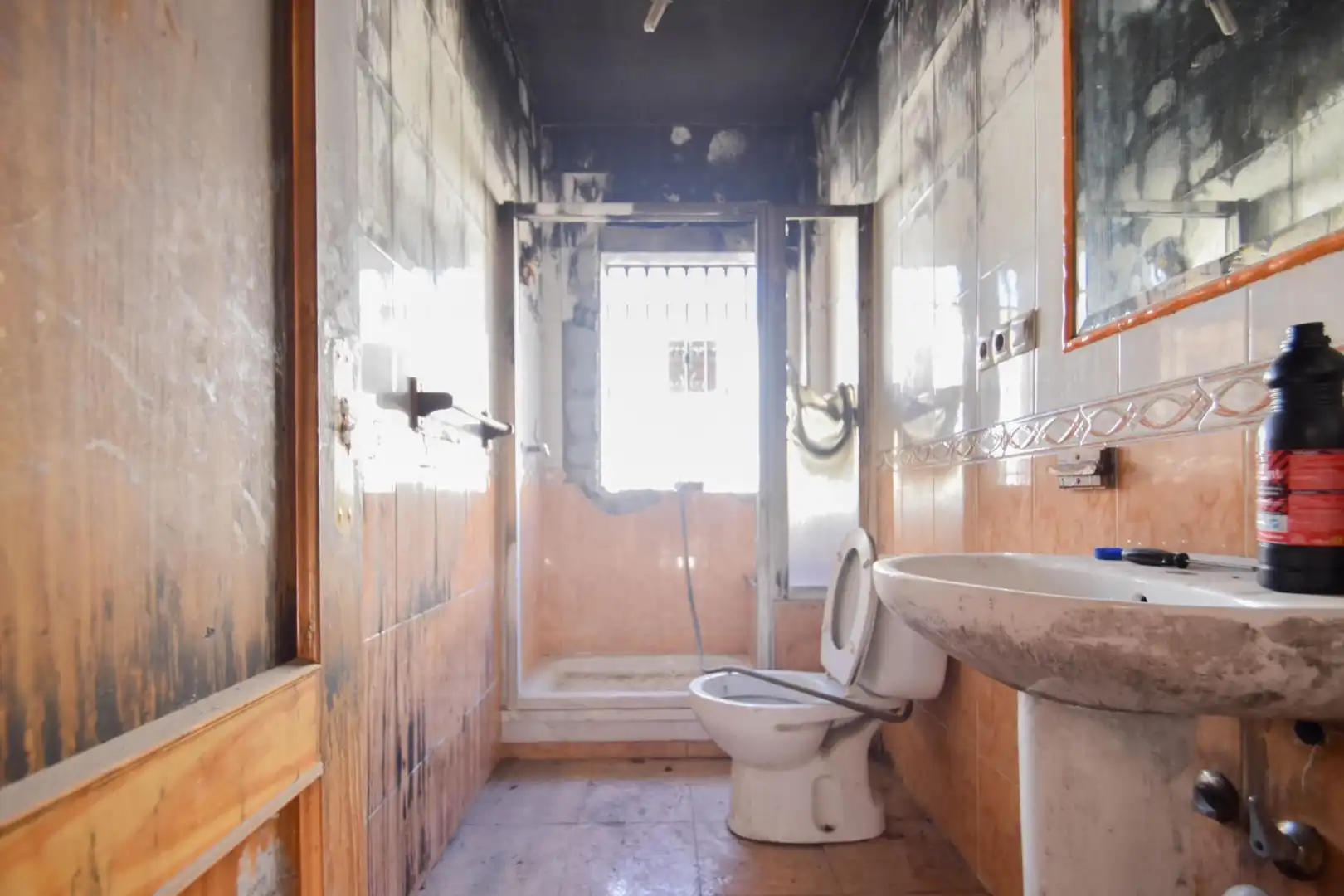 Baño de Casa o chalet en venta en Cijuela