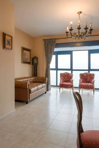 Piso en Venta en Pescadería