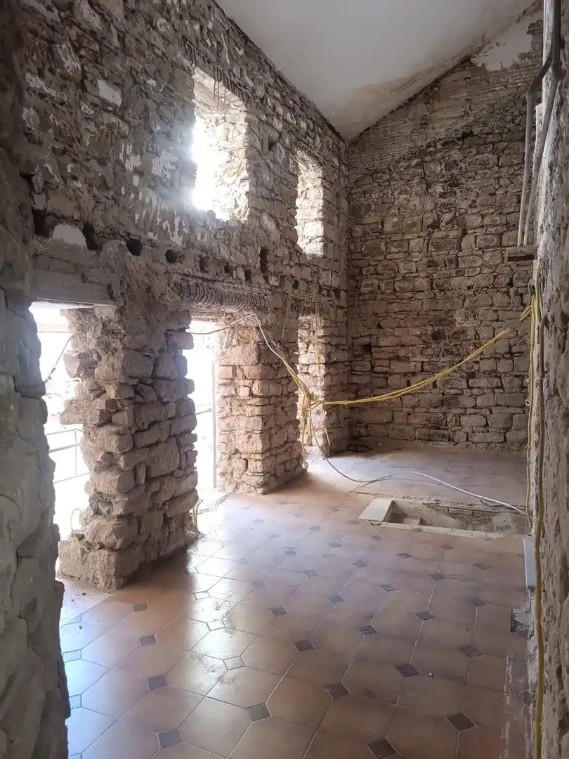 Habitatge amb terrassa en venda a Baeza, imagen 7