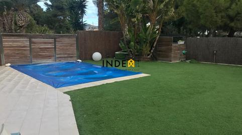 Foto 5 de Casa o chalet de alquiler en Can Girona - Terramar - Vinyet, Sitges