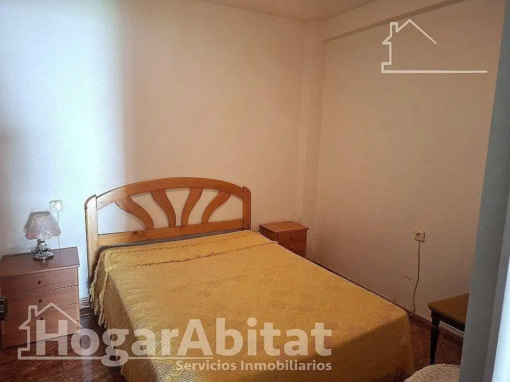Wohnung mit Terrasse zum Verkauf in Calle Almudena, imagen 12