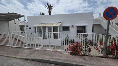 Foto 2 de Casa o xalet en venda a San Sebastian, 61, El Faro de Calaburra - Chaparral, Mijas