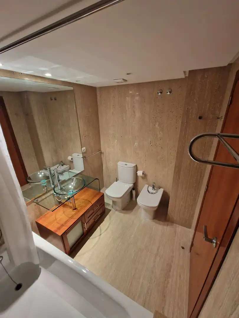 Wohnung mit Pool zum Verkauf in Marina Botafoc - Platja de Talamanca, imagen 8