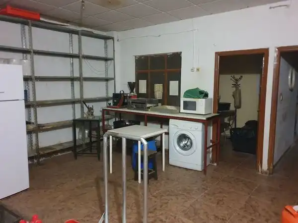 Inmuebles singulares en venta en Calle San Francisco, imagen 11