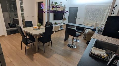 Foto 2 de Casa adosada en venta en Santa Isabel, Málaga Capital
