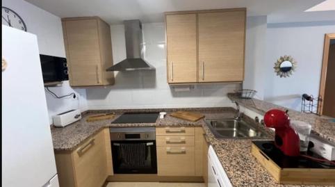 Foto 5 de Piso en venta en Mossen Lajunta, 56, Pueblo, Castellón
