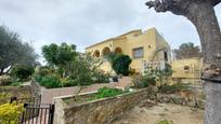 Exterior view of House or chalet for sale in Castellet i la Gornal  with Heating, Private garden and Terrace