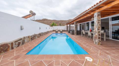 Foto 2 de Casa adosada en venda a Paseo Alemania, 15, Playa del Cura - Taurito, Las Palmas