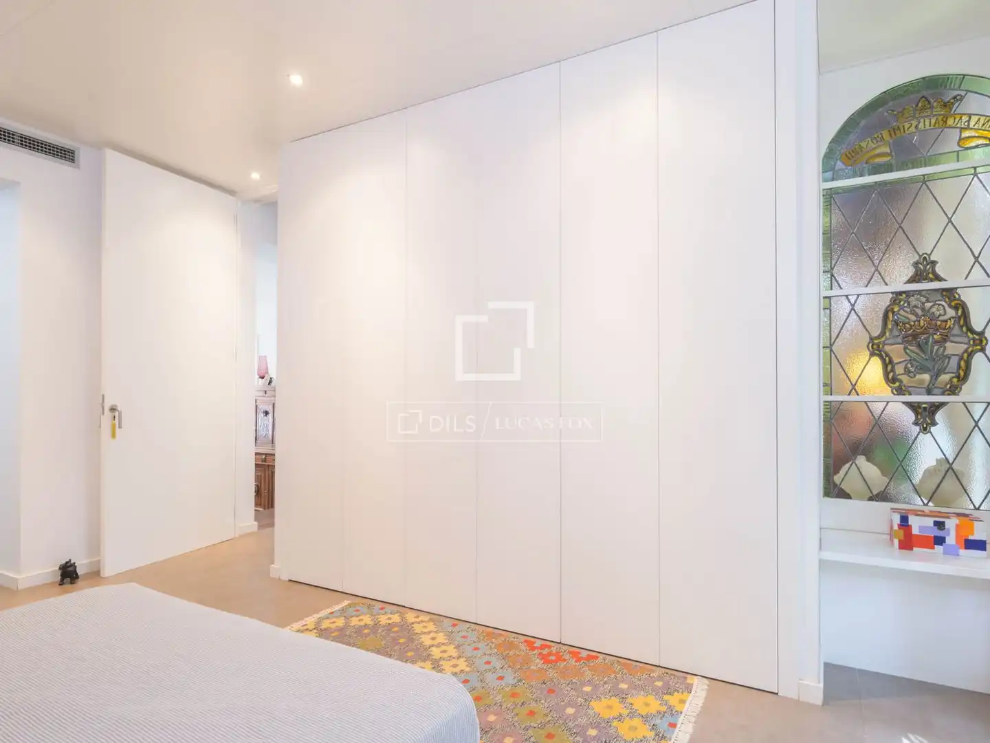 Penthouse mit Terrasse zum Verkauf in Centro, imagen 21