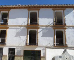 Exterior view of Flat for sale in Cijuela