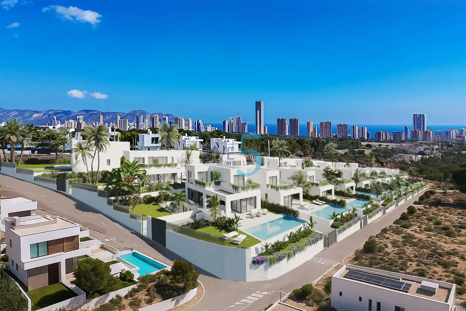 Casa en venda a Golf Bahía, imagen 46
