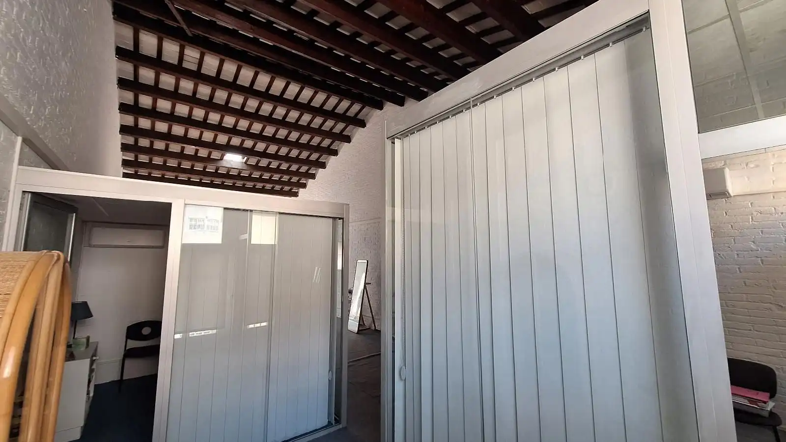 Büro zur Miete in Barcelona