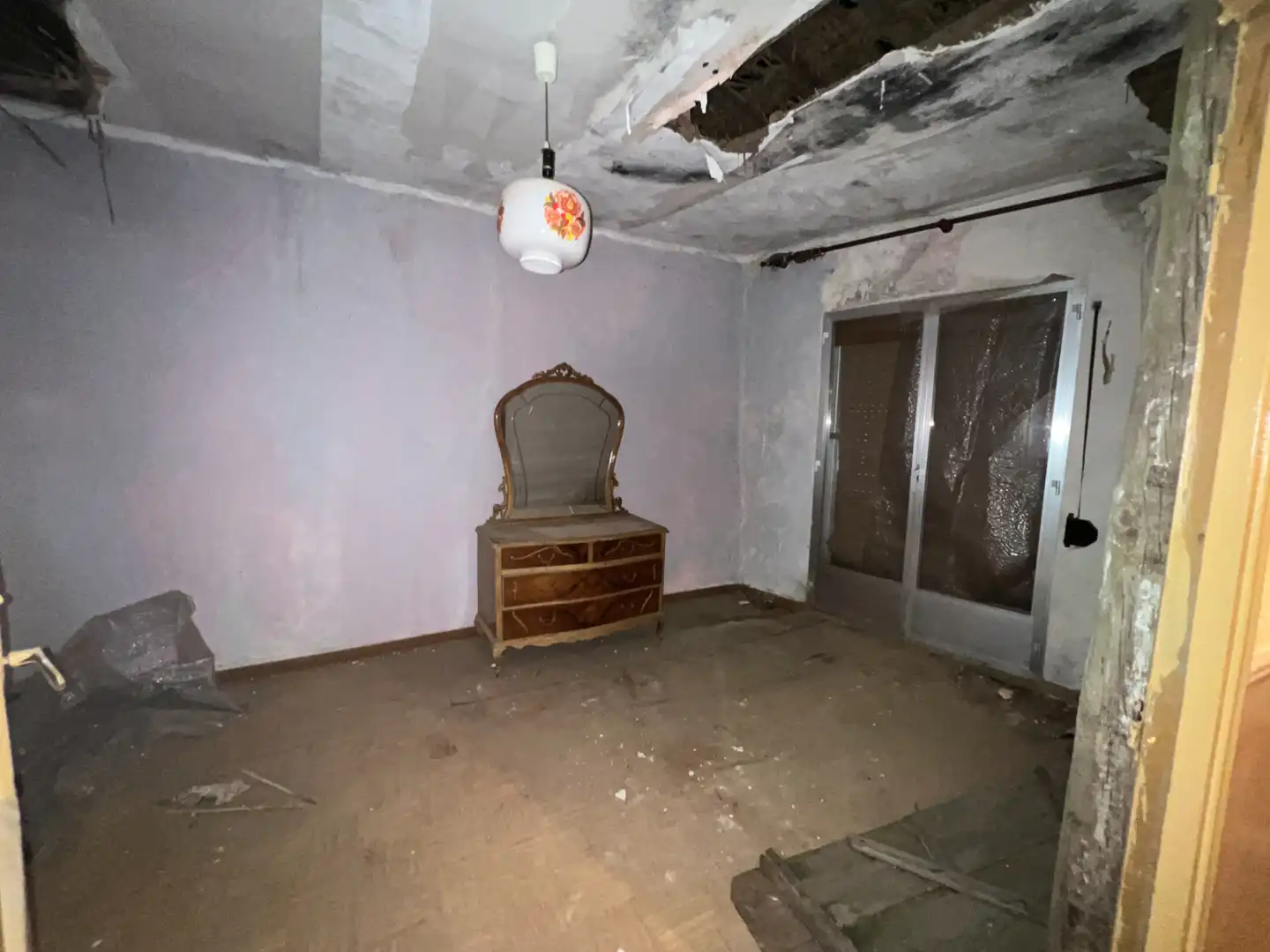Country homes for sale in El Cubo de Tierra del Vino    with Storage room and Oven