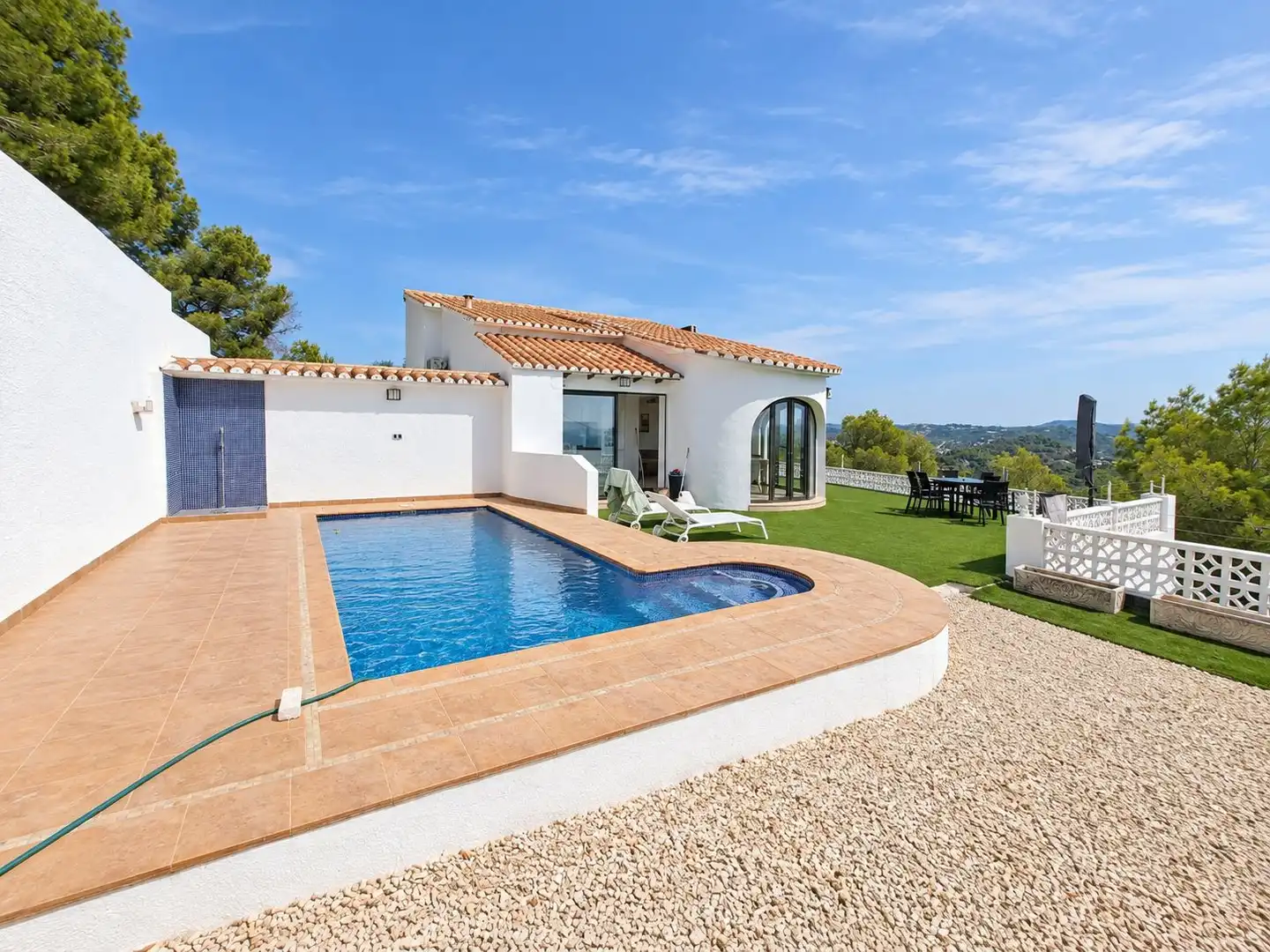 Villa con piscina in vendita a Oltamar - Cucarres, imagen 17
